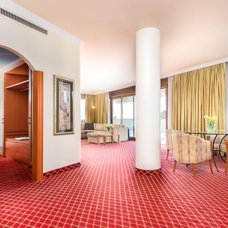 Galzignano Resort Terme & Golf - Hotel Sporting Galzignano Terme Esterno foto