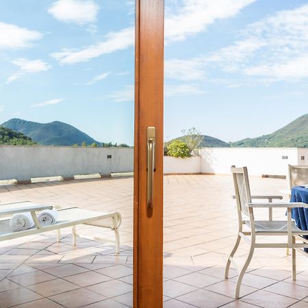 Galzignano Resort Terme & Golf - Hotel Sporting Galzignano Terme Esterno foto