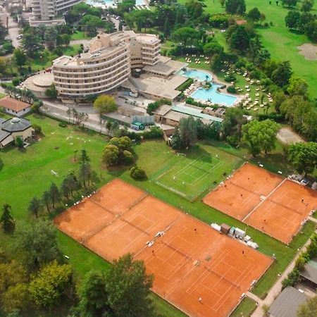 Galzignano Resort Terme & Golf - Hotel Sporting Galzignano Terme Esterno foto