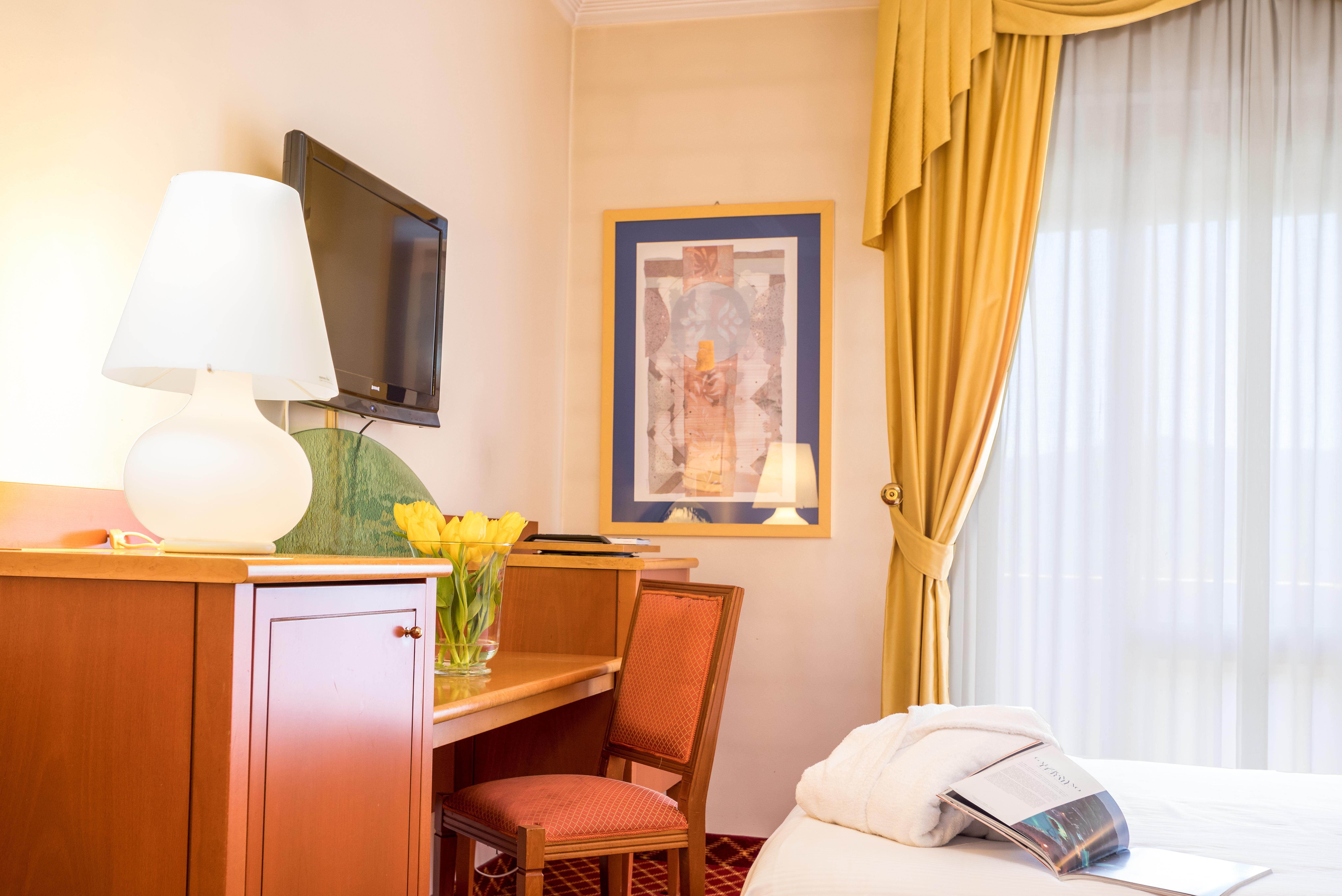 Galzignano Resort Terme & Golf - Hotel Sporting Galzignano Terme Esterno foto