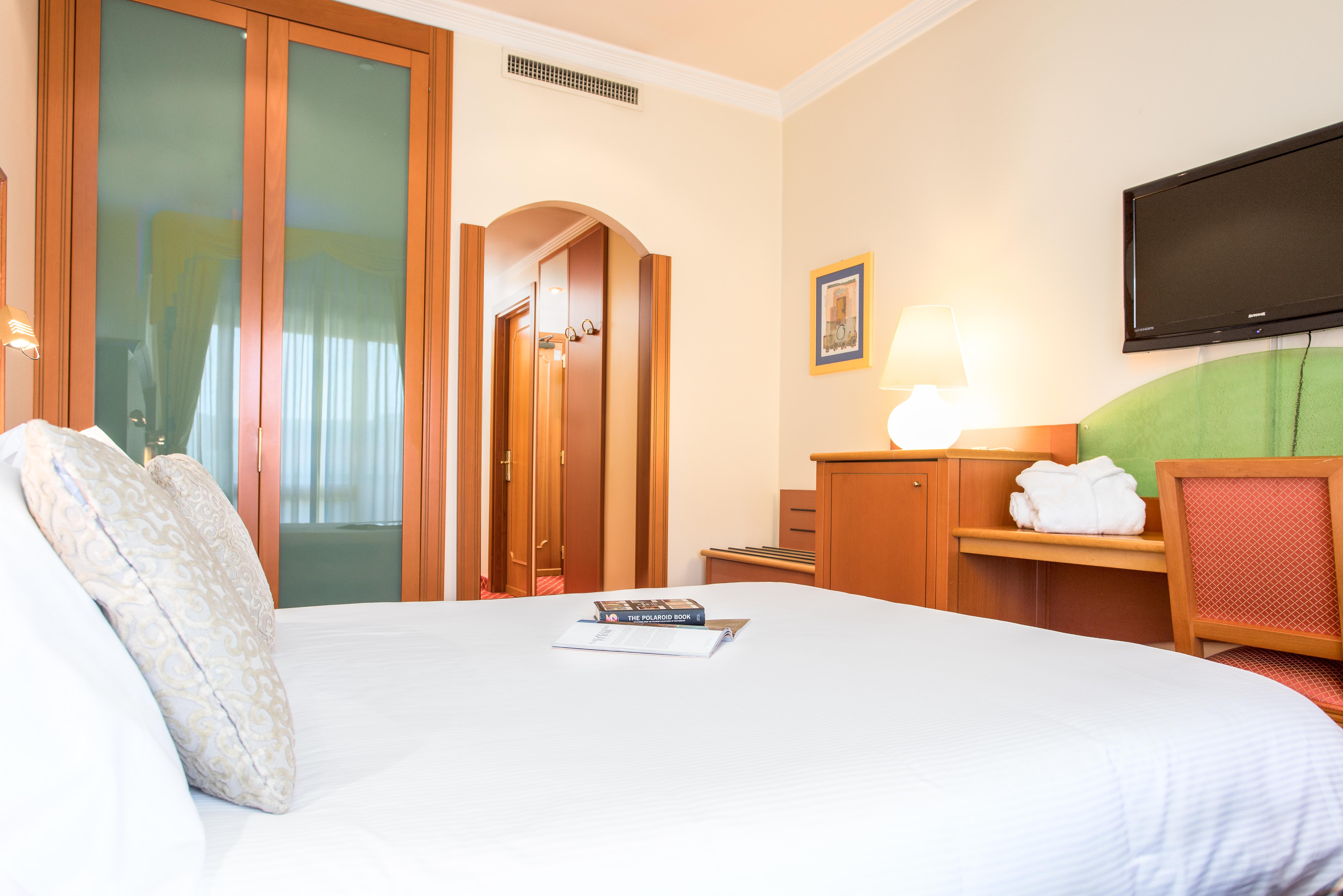 Galzignano Resort Terme & Golf - Hotel Sporting Galzignano Terme Esterno foto