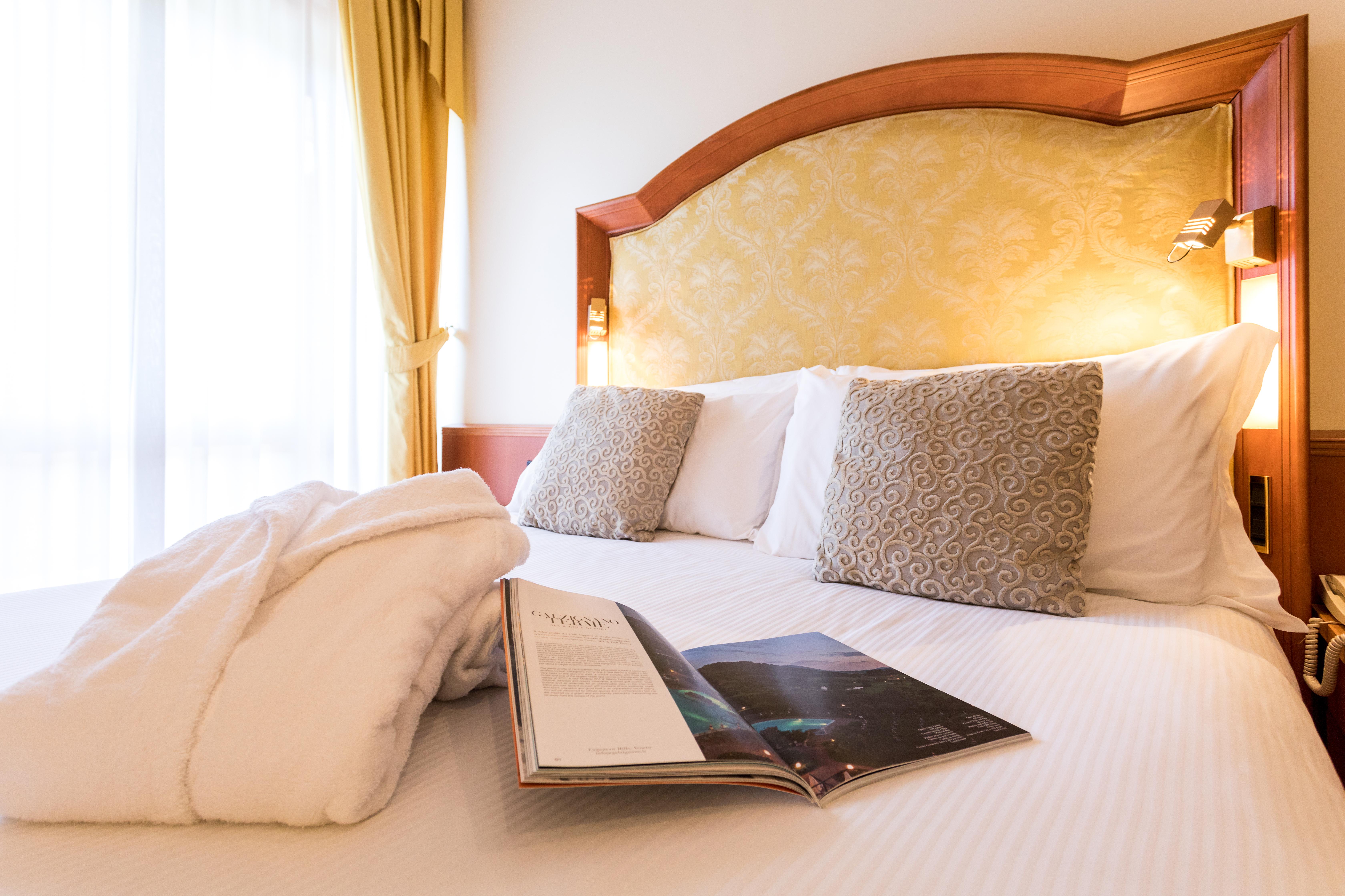 Galzignano Resort Terme & Golf - Hotel Sporting Galzignano Terme Esterno foto
