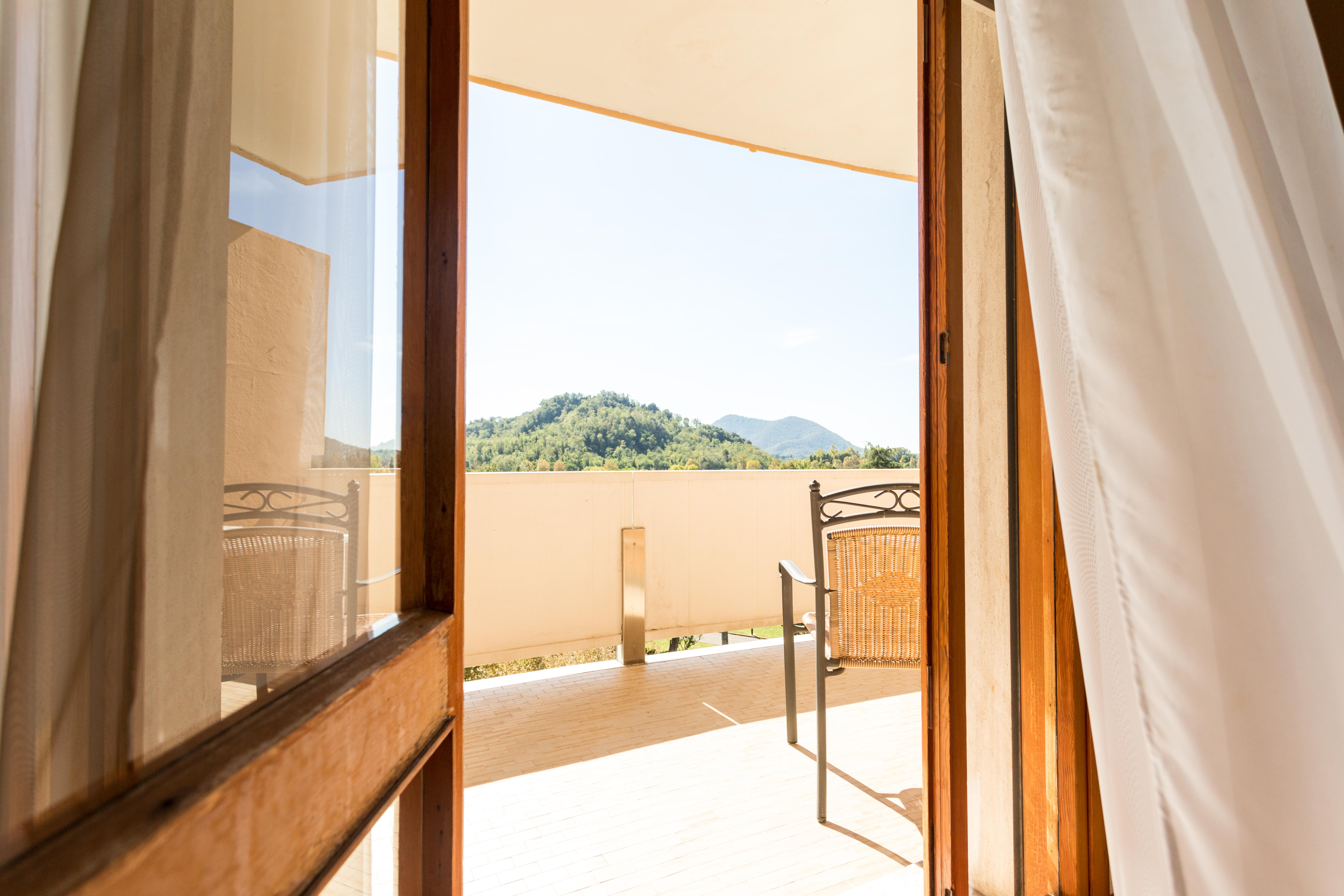 Galzignano Resort Terme & Golf - Hotel Sporting Galzignano Terme Esterno foto