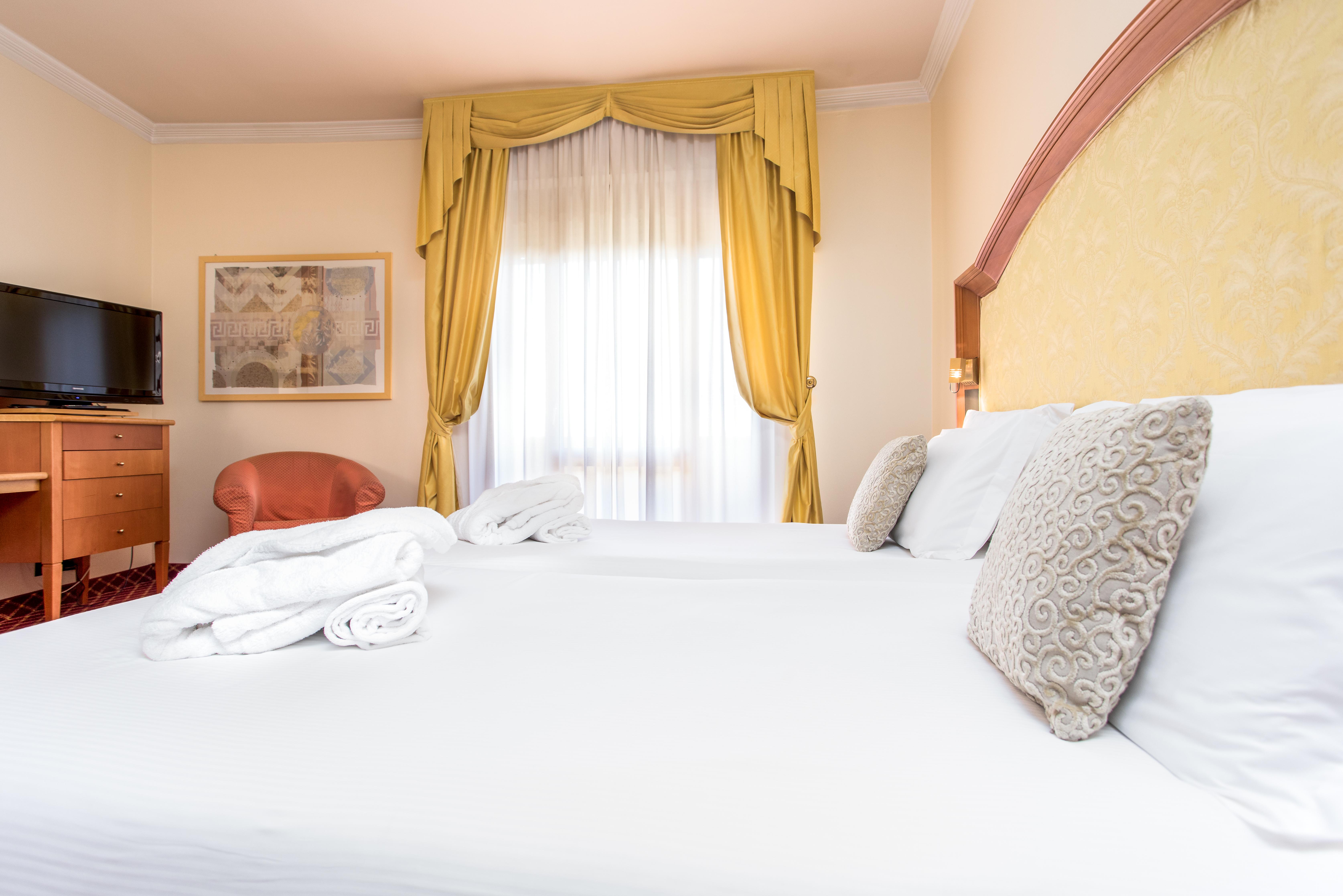 Galzignano Resort Terme & Golf - Hotel Sporting Galzignano Terme Esterno foto