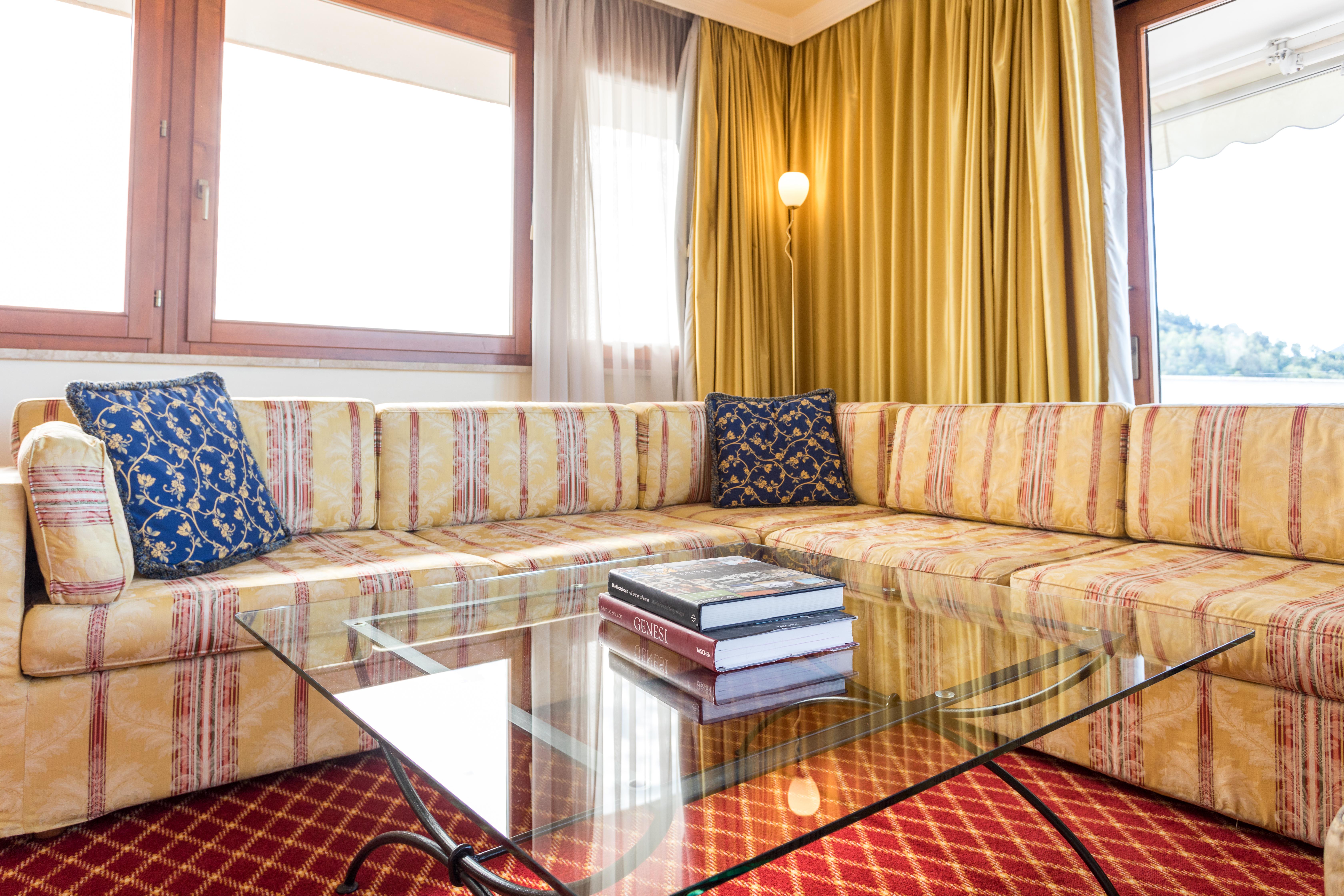 Galzignano Resort Terme & Golf - Hotel Sporting Galzignano Terme Esterno foto