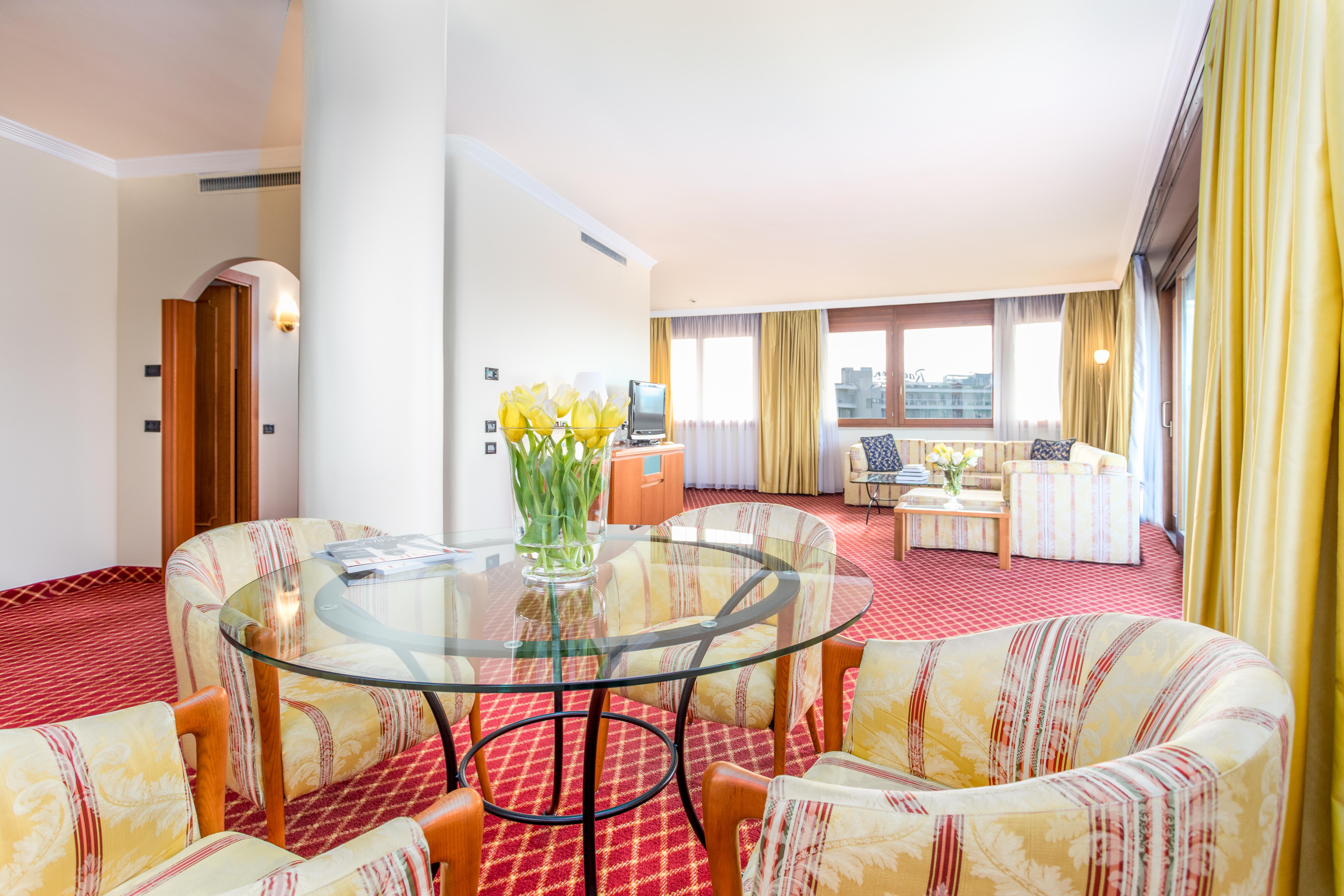 Galzignano Resort Terme & Golf - Hotel Sporting Galzignano Terme Esterno foto
