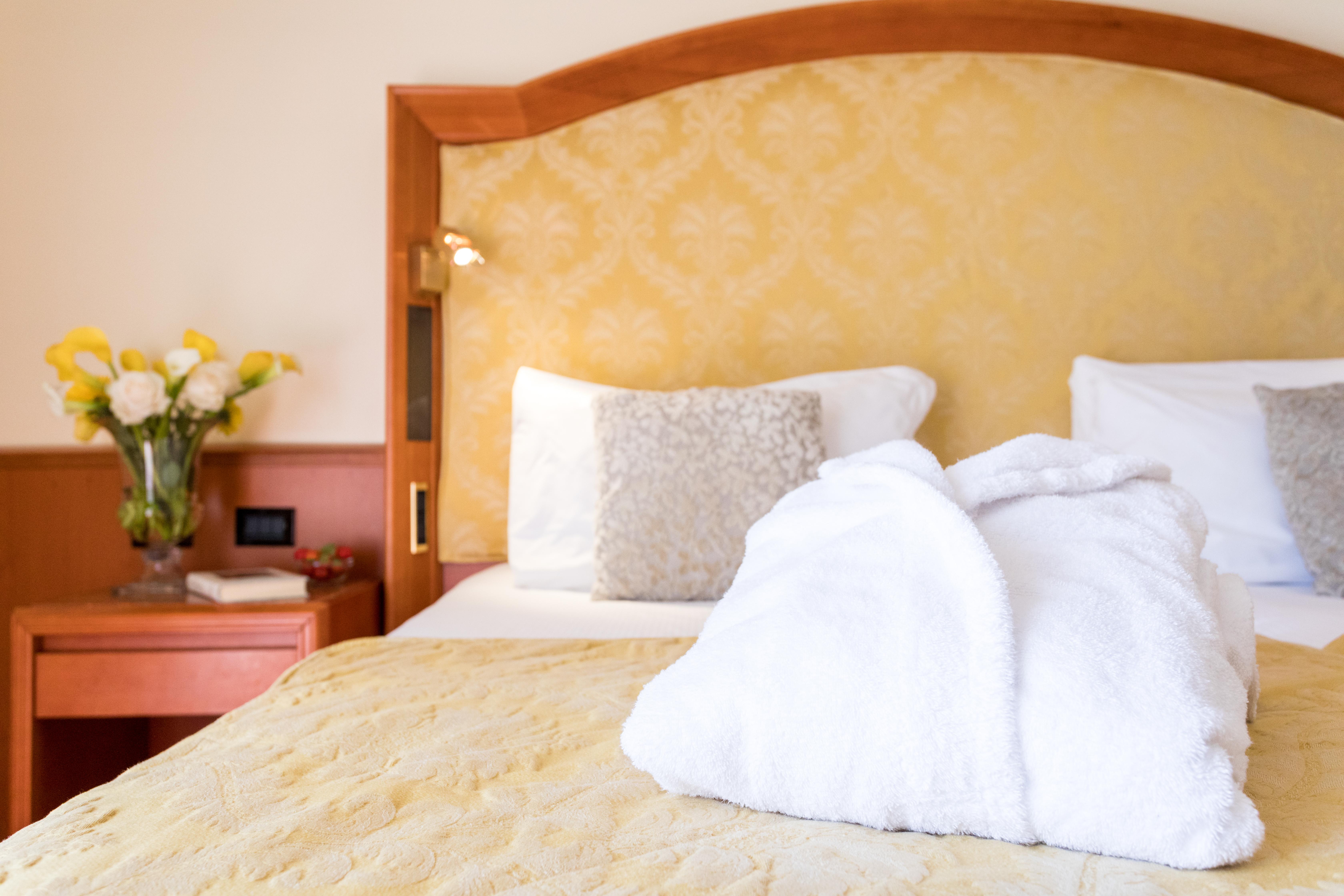 Galzignano Resort Terme & Golf - Hotel Sporting Galzignano Terme Esterno foto