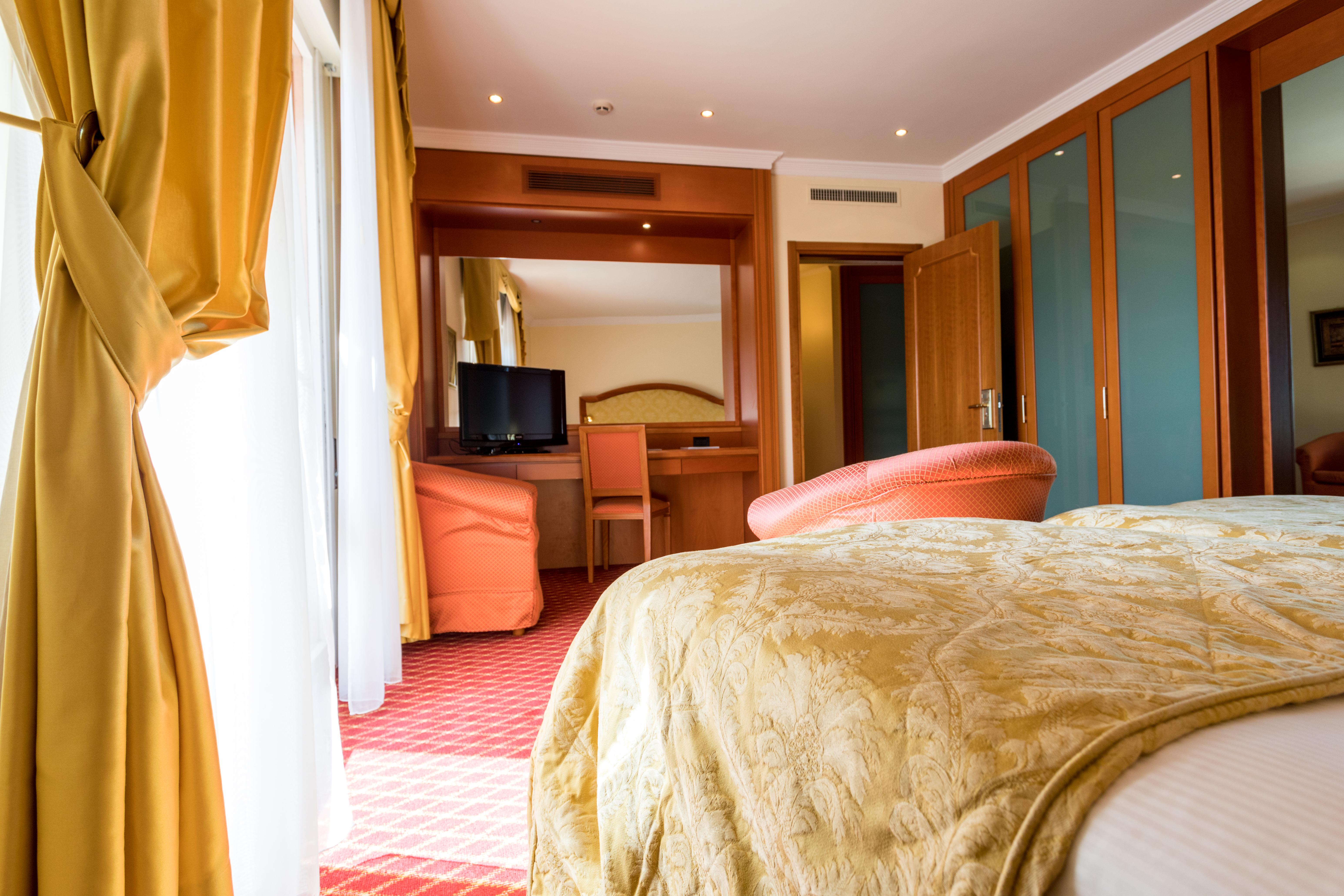 Galzignano Resort Terme & Golf - Hotel Sporting Galzignano Terme Esterno foto