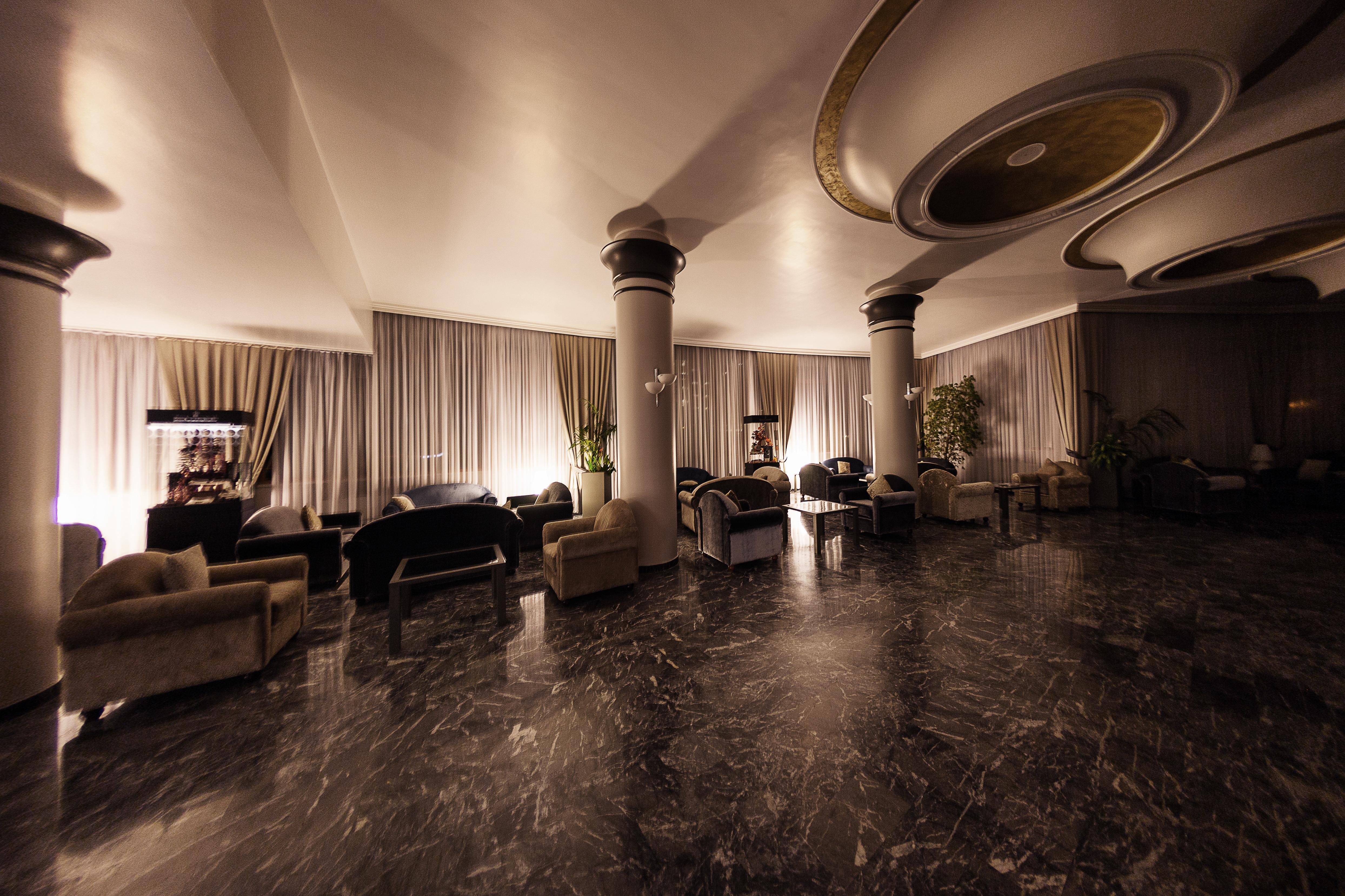 Galzignano Resort Terme & Golf - Hotel Sporting Galzignano Terme Esterno foto