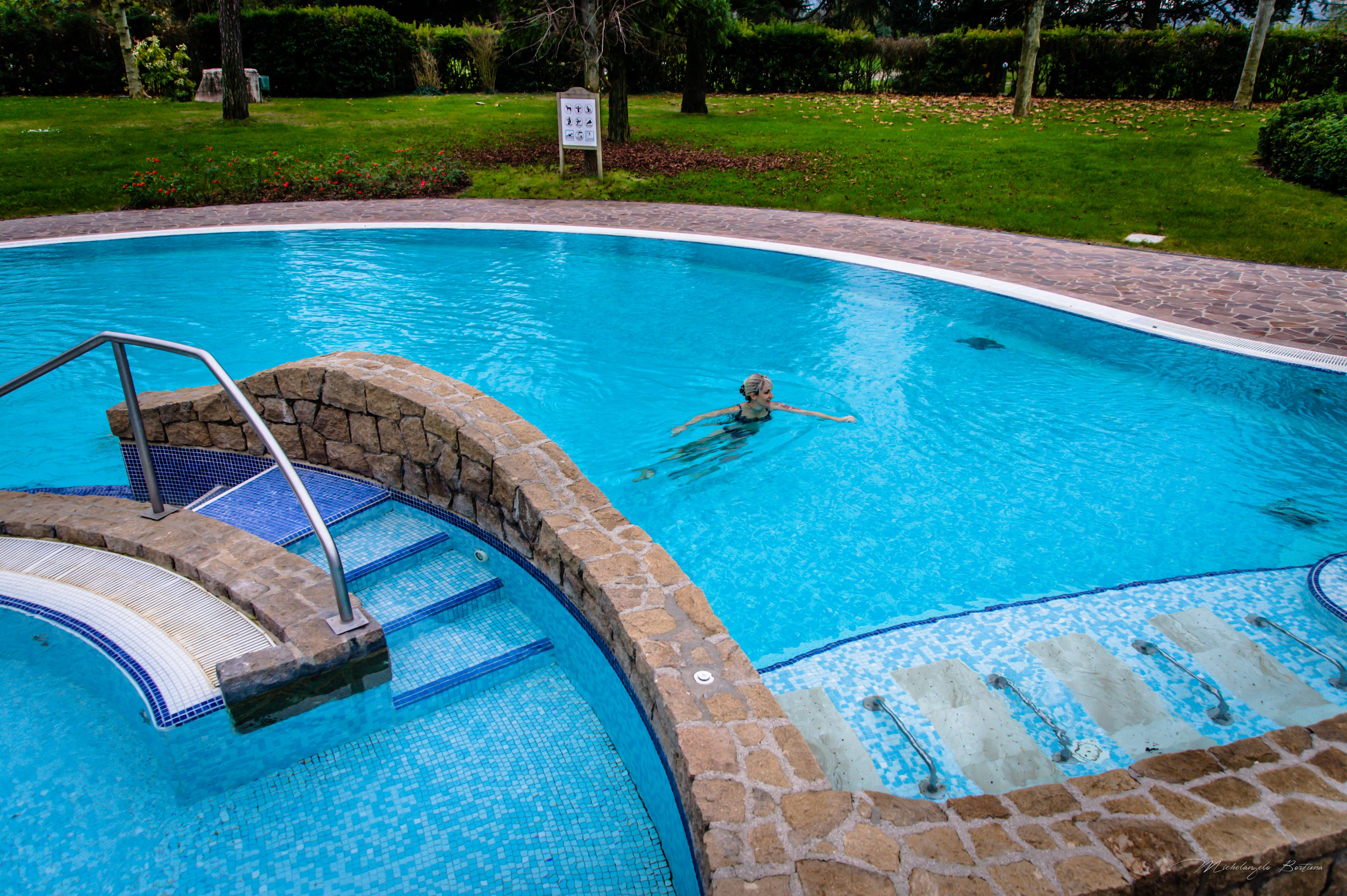Galzignano Resort Terme & Golf - Hotel Sporting Galzignano Terme Esterno foto