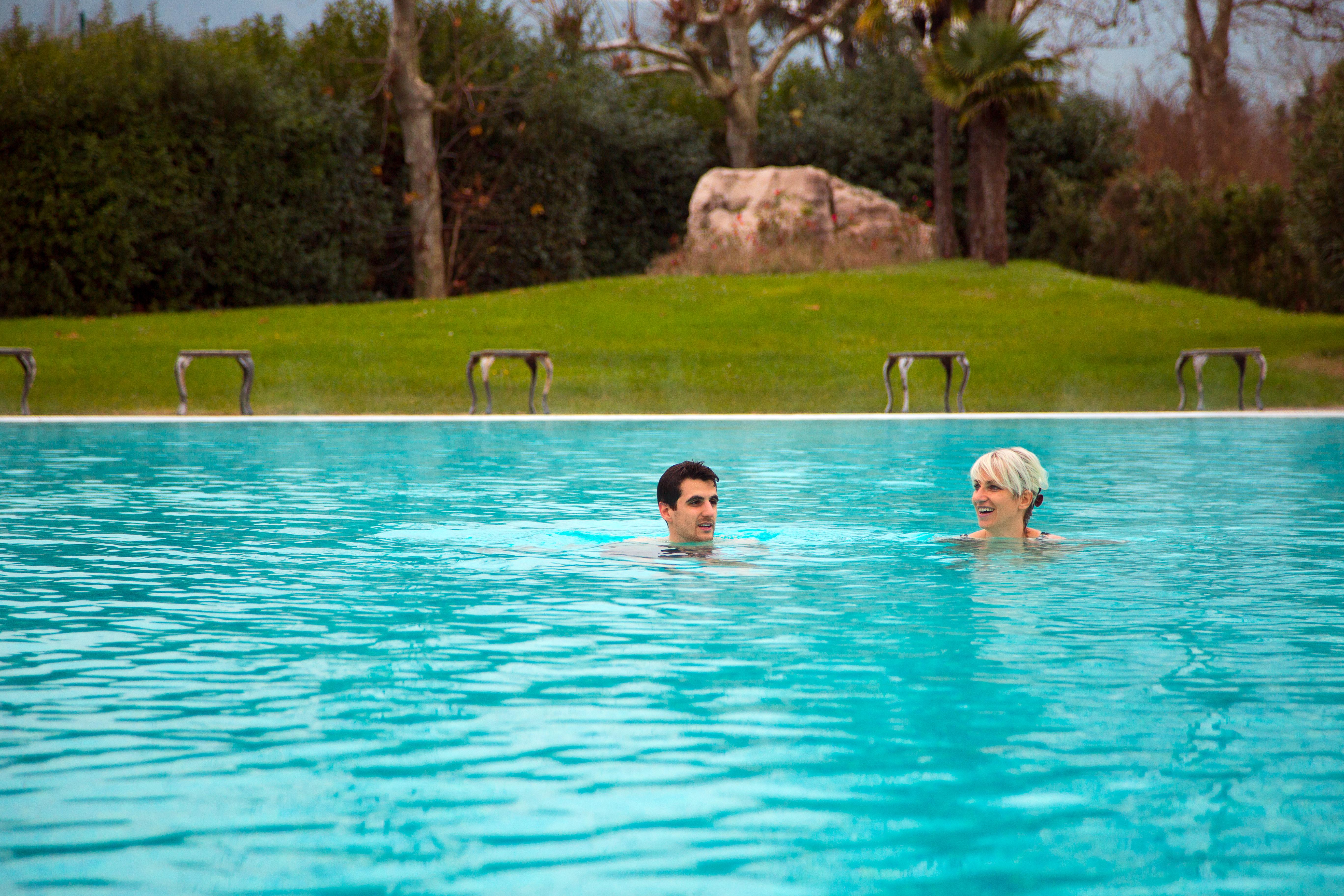 Galzignano Resort Terme & Golf - Hotel Sporting Galzignano Terme Esterno foto