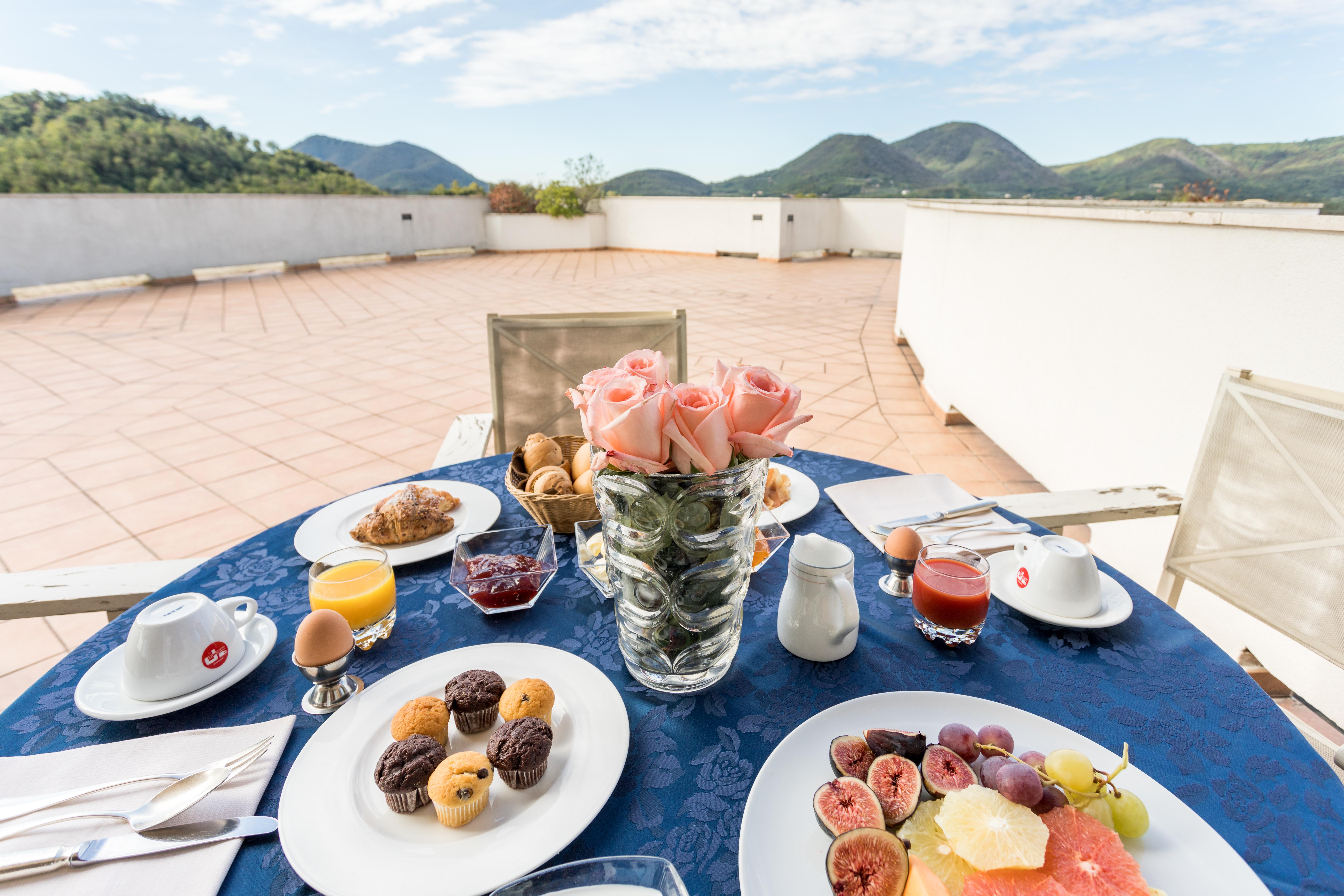 Galzignano Resort Terme & Golf - Hotel Sporting Galzignano Terme Esterno foto