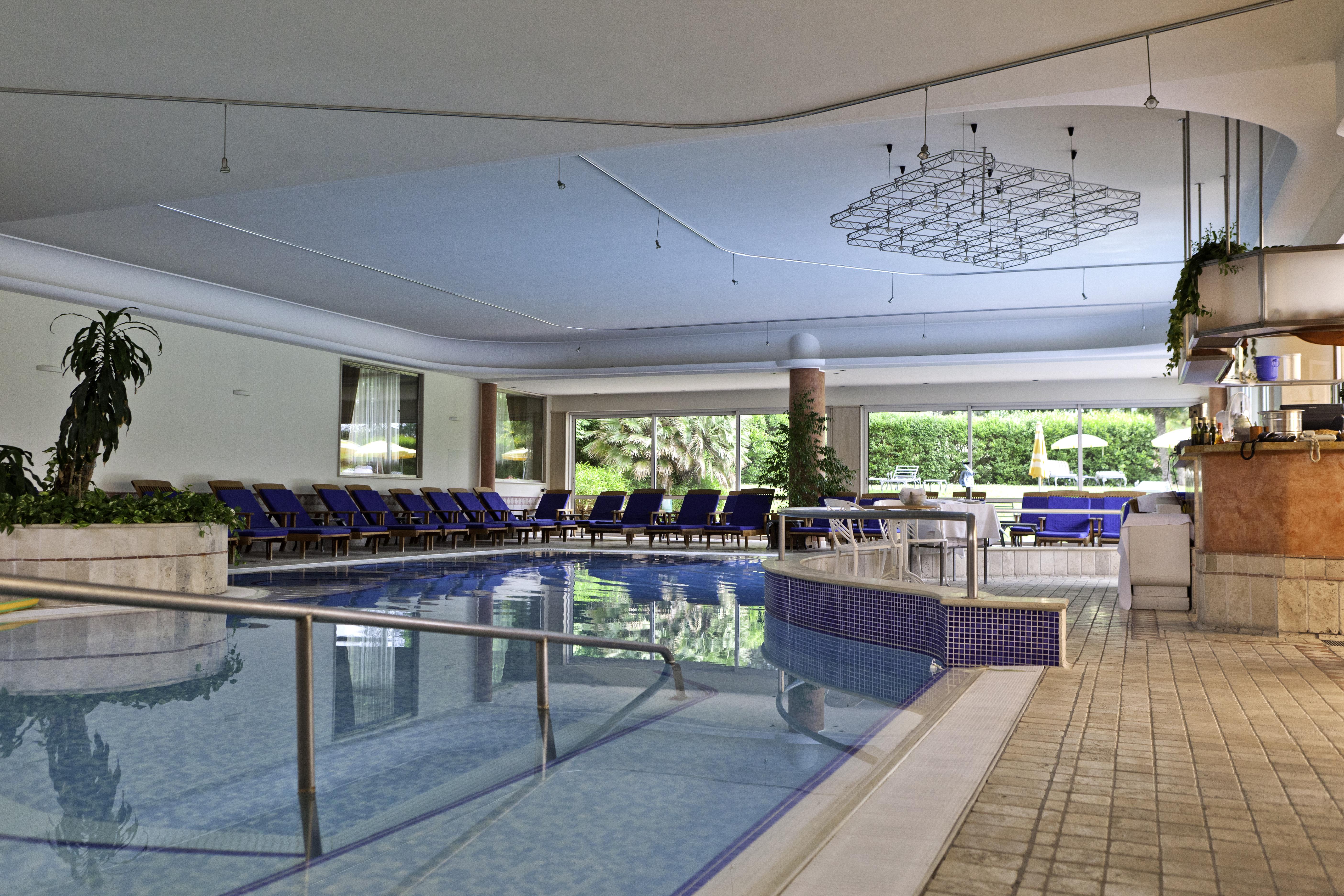 Galzignano Resort Terme & Golf - Hotel Sporting Galzignano Terme Esterno foto