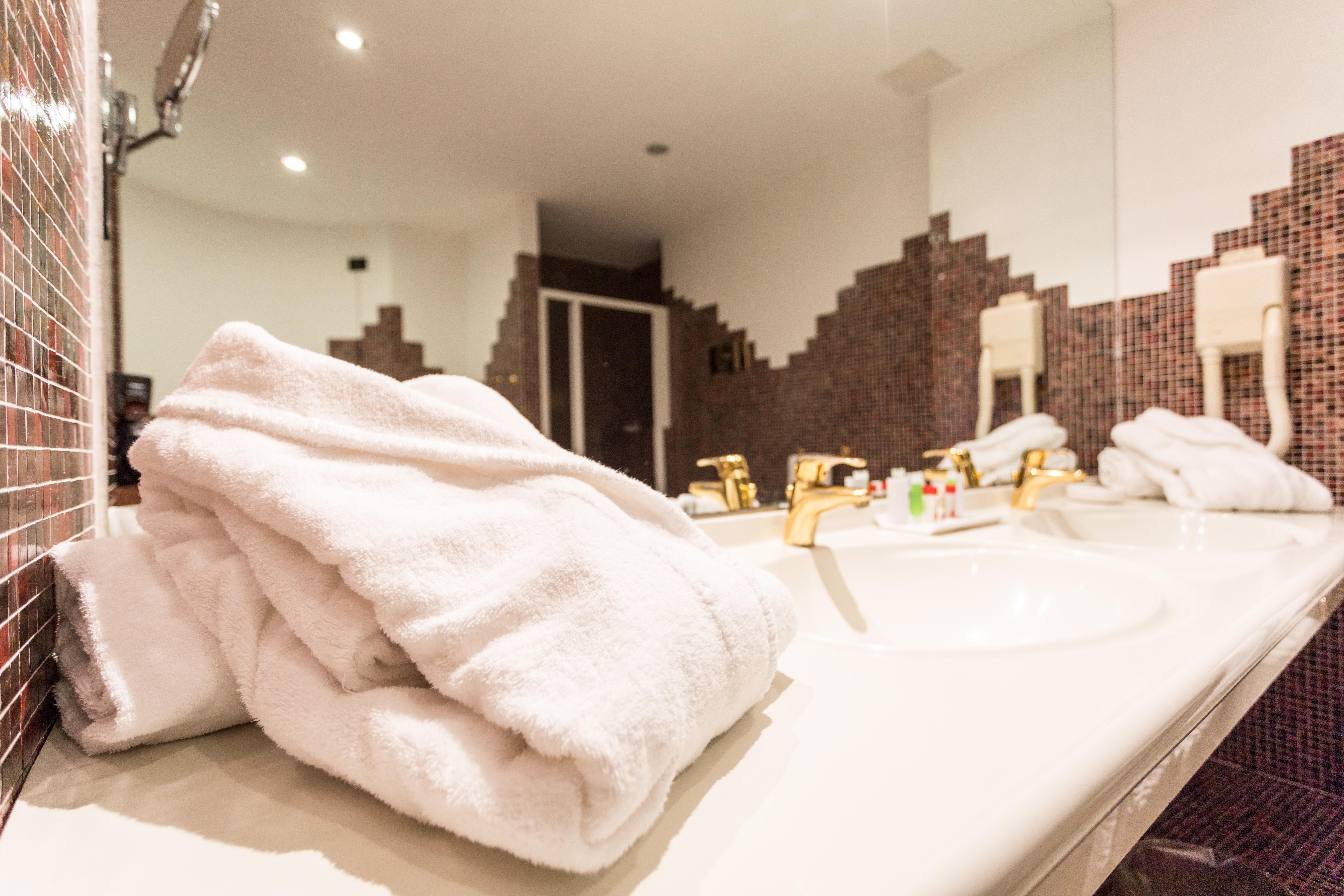 Galzignano Resort Terme & Golf - Hotel Sporting Galzignano Terme Esterno foto