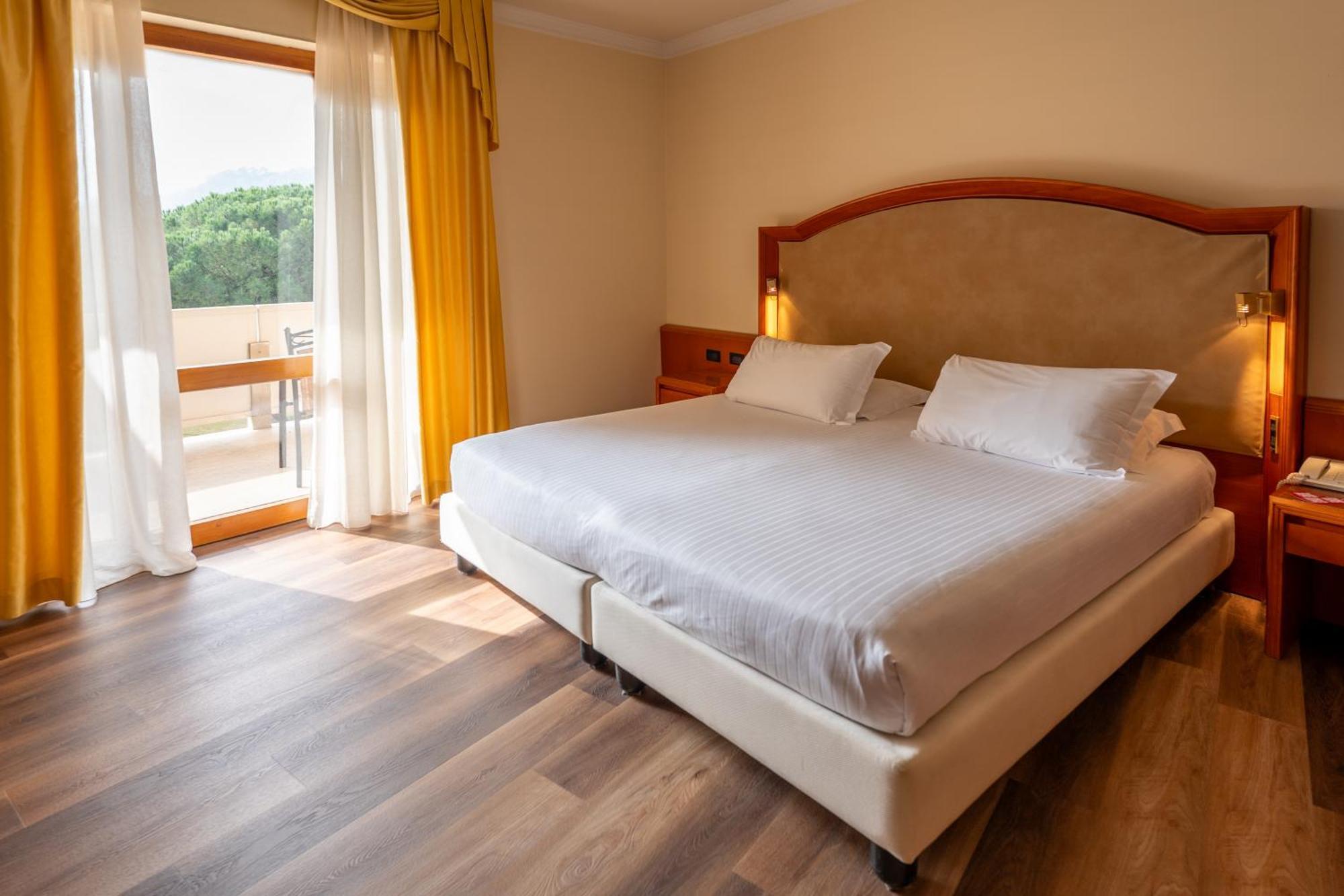 Galzignano Resort Terme & Golf - Hotel Sporting Galzignano Terme Esterno foto