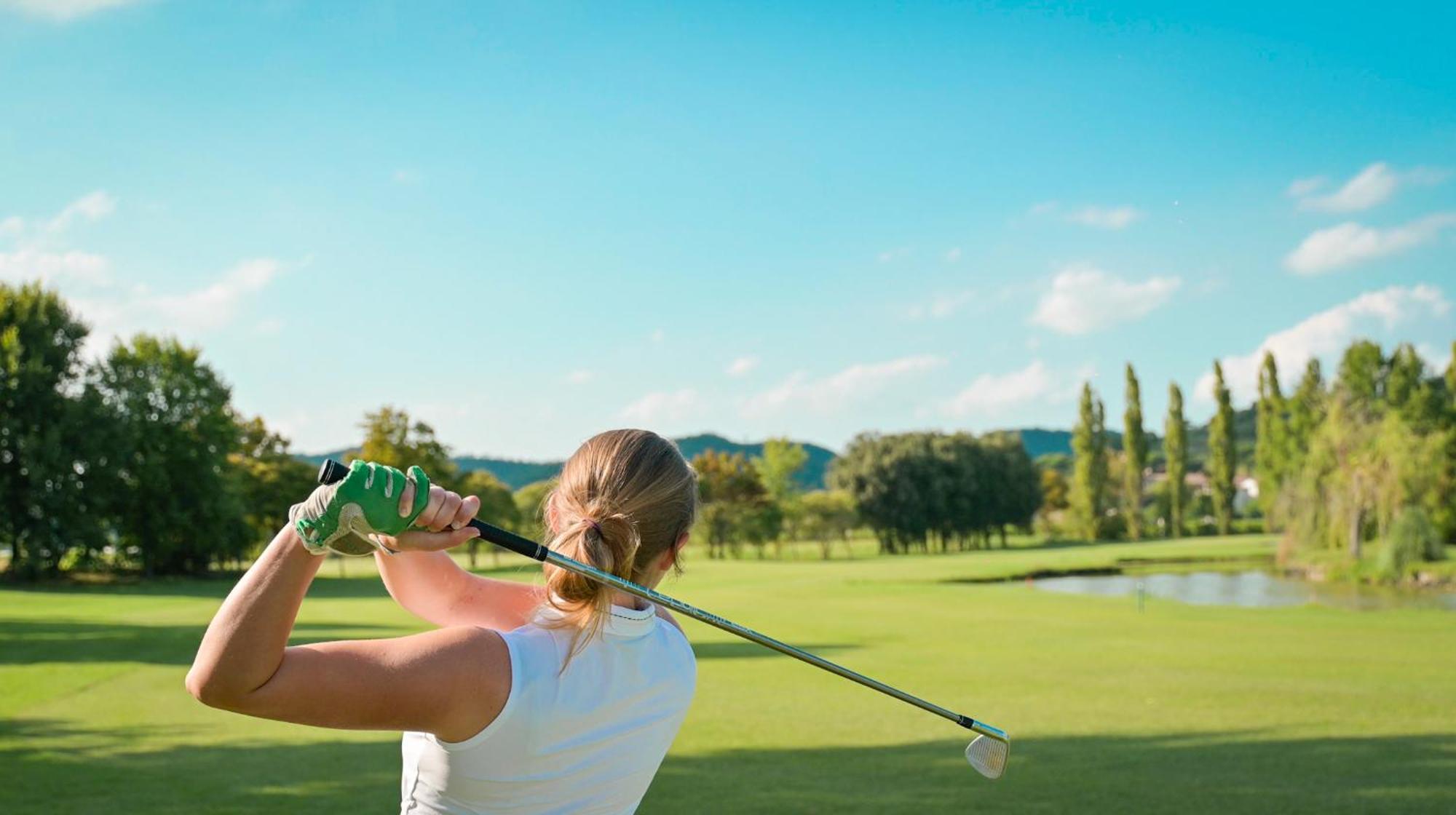 Galzignano Resort Terme & Golf - Hotel Sporting Galzignano Terme Esterno foto